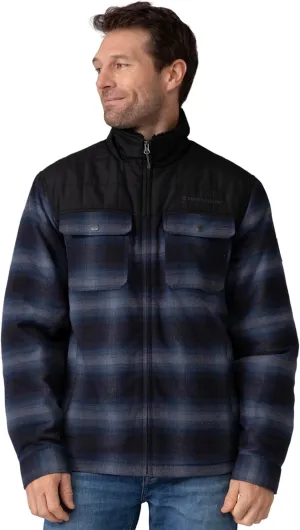 Free Country Men's Woodsman Work Jacket
