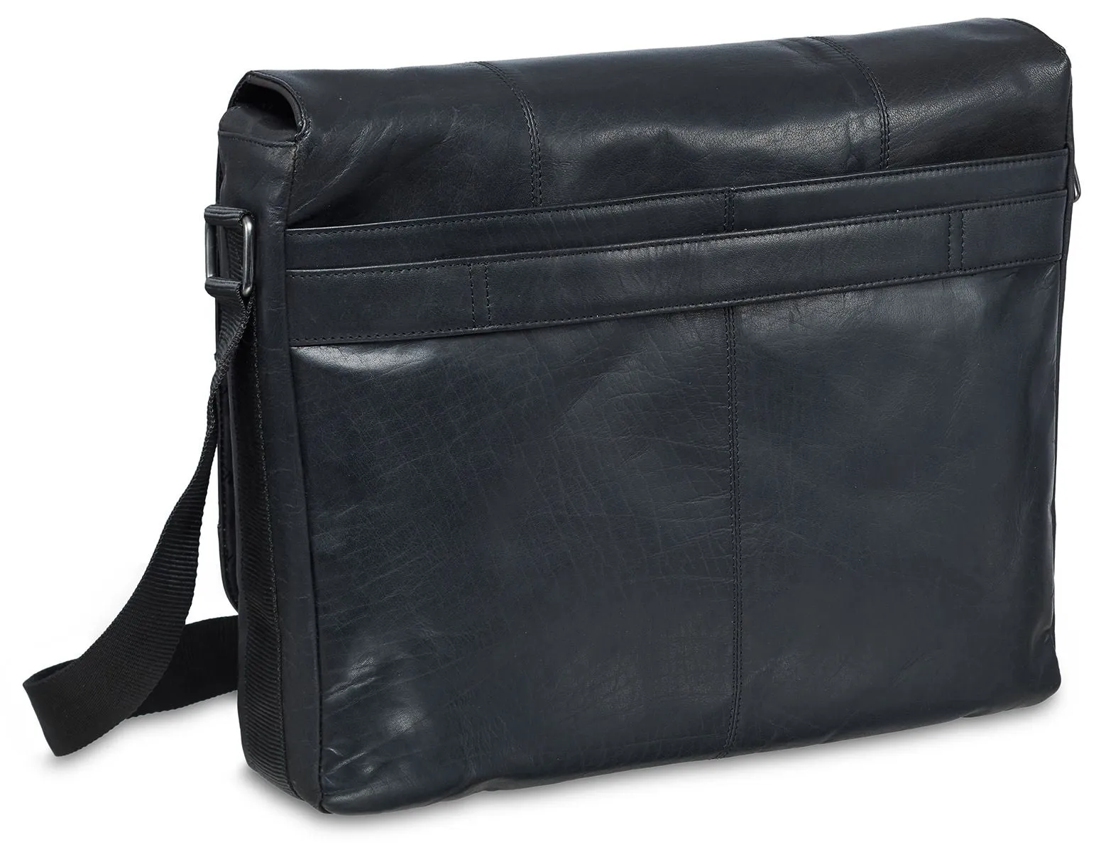Free returns Messenger Buffalo Bag Mancini Quick offer Collection Leather