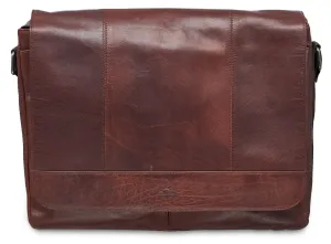 Free returns Messenger Buffalo Bag Mancini Quick offer Collection Leather