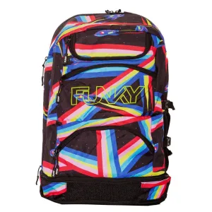 Funky Elite Squad Backpack |  Pocket Rocket