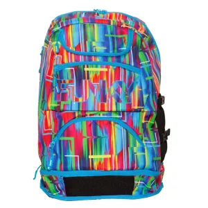 Funky Elite Squad Backpack |  The Glitch