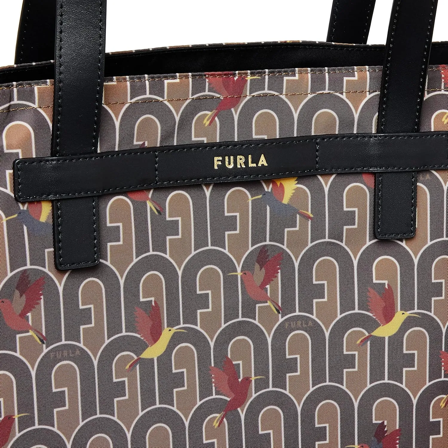 Furla Tote Bag