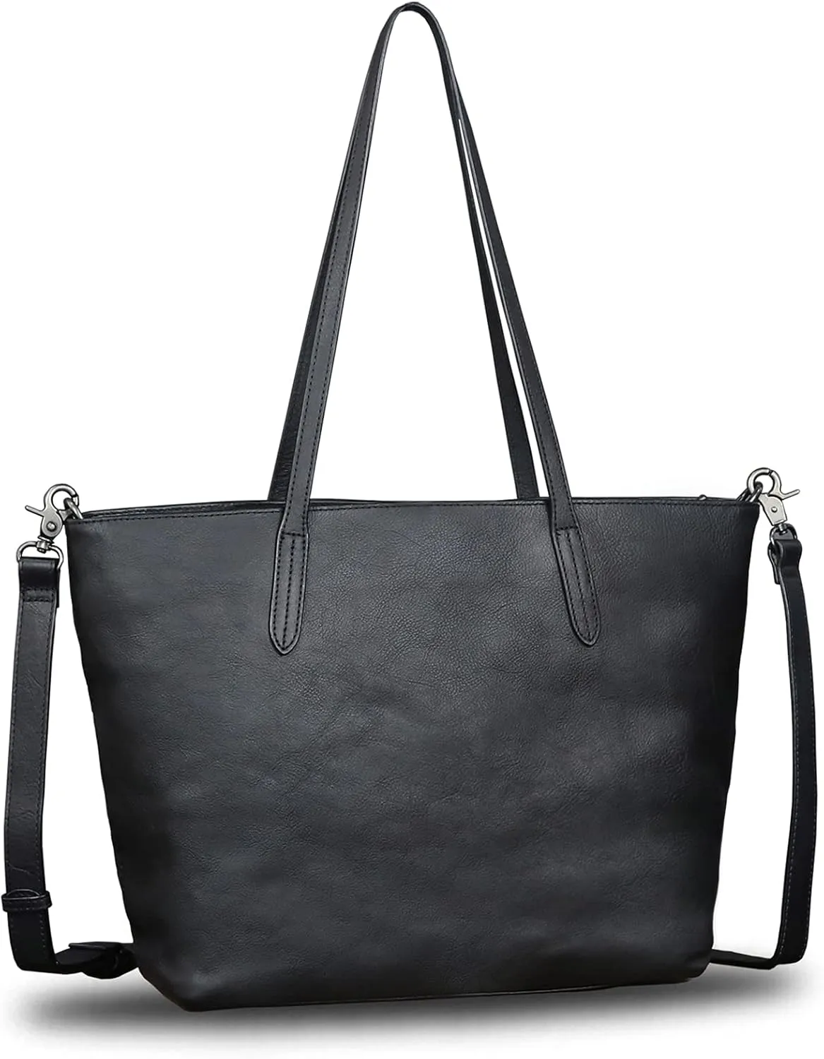Genuine Leather Handbag Bag for Women Vintage Real Leather Shoulder Bag Purse Handmade Tote Bag Crossbody Bags