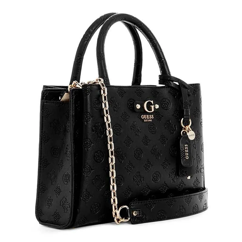 GERTY GIRLFRIEND SATCHEL - TAS GUESS ORIGINAL WANITA