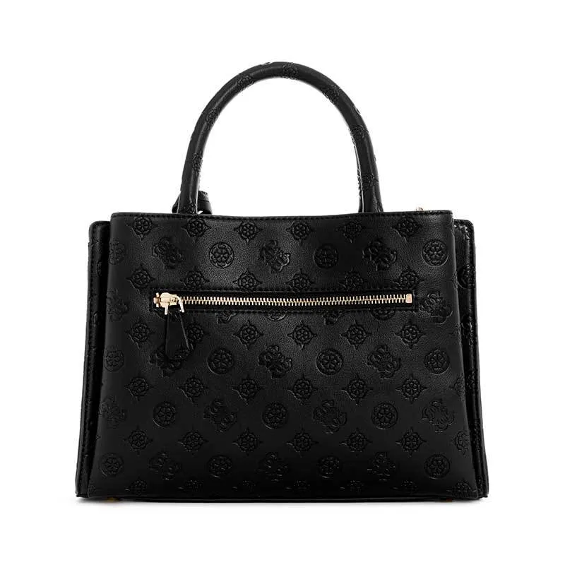 GERTY GIRLFRIEND SATCHEL - TAS GUESS ORIGINAL WANITA
