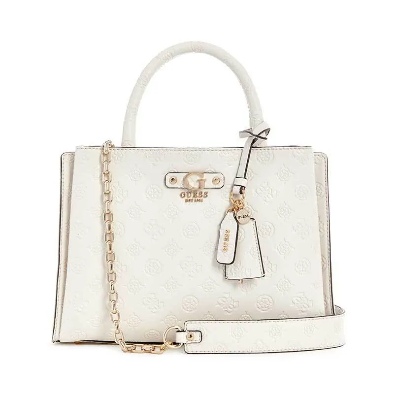 GERTY GIRLFRIEND SATCHEL - TAS GUESS ORIGINAL WANITA