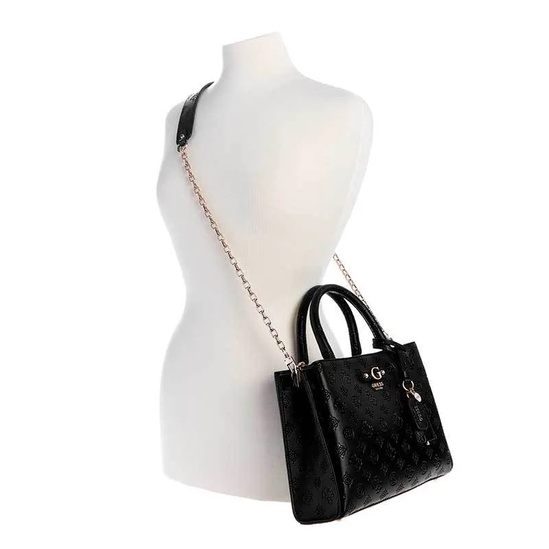 GERTY GIRLFRIEND SATCHEL - TAS GUESS ORIGINAL WANITA