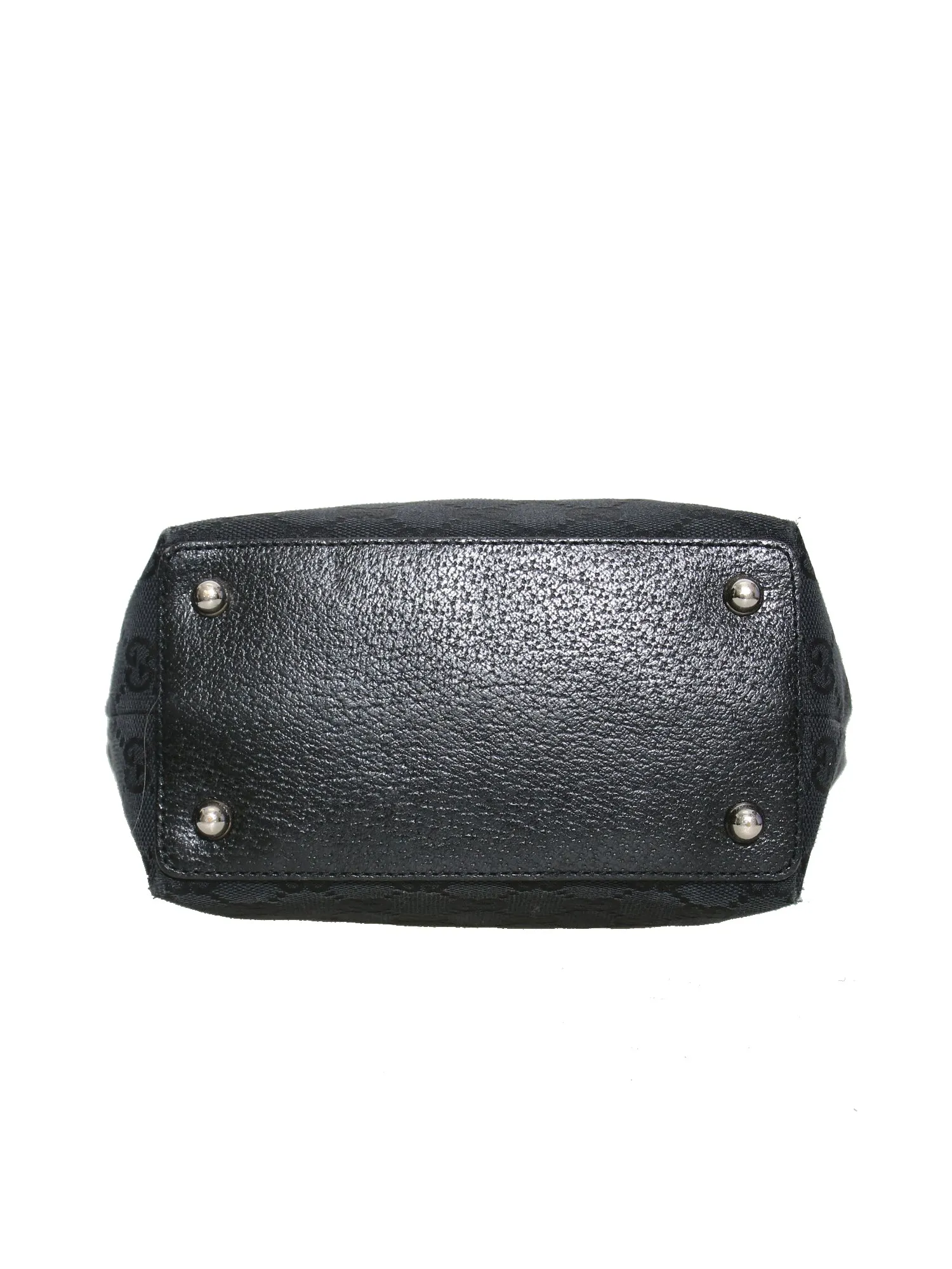 GG Canvas Eclipse Tote