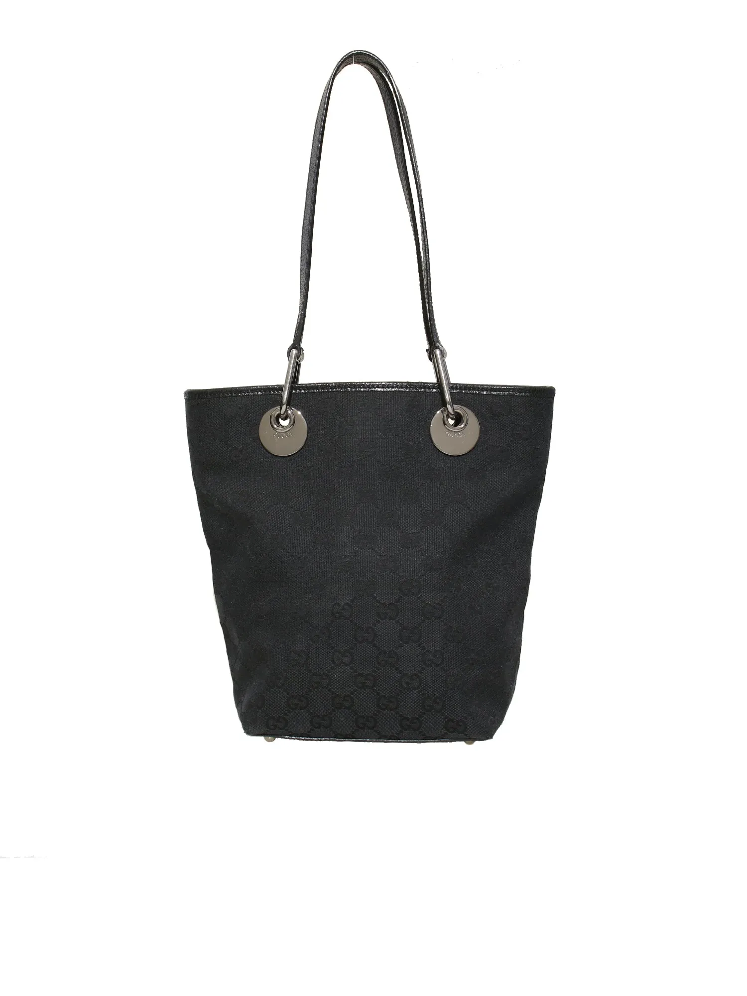GG Canvas Eclipse Tote