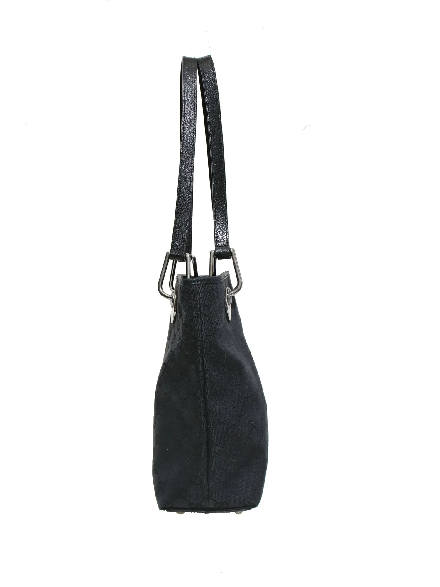 GG Canvas Eclipse Tote