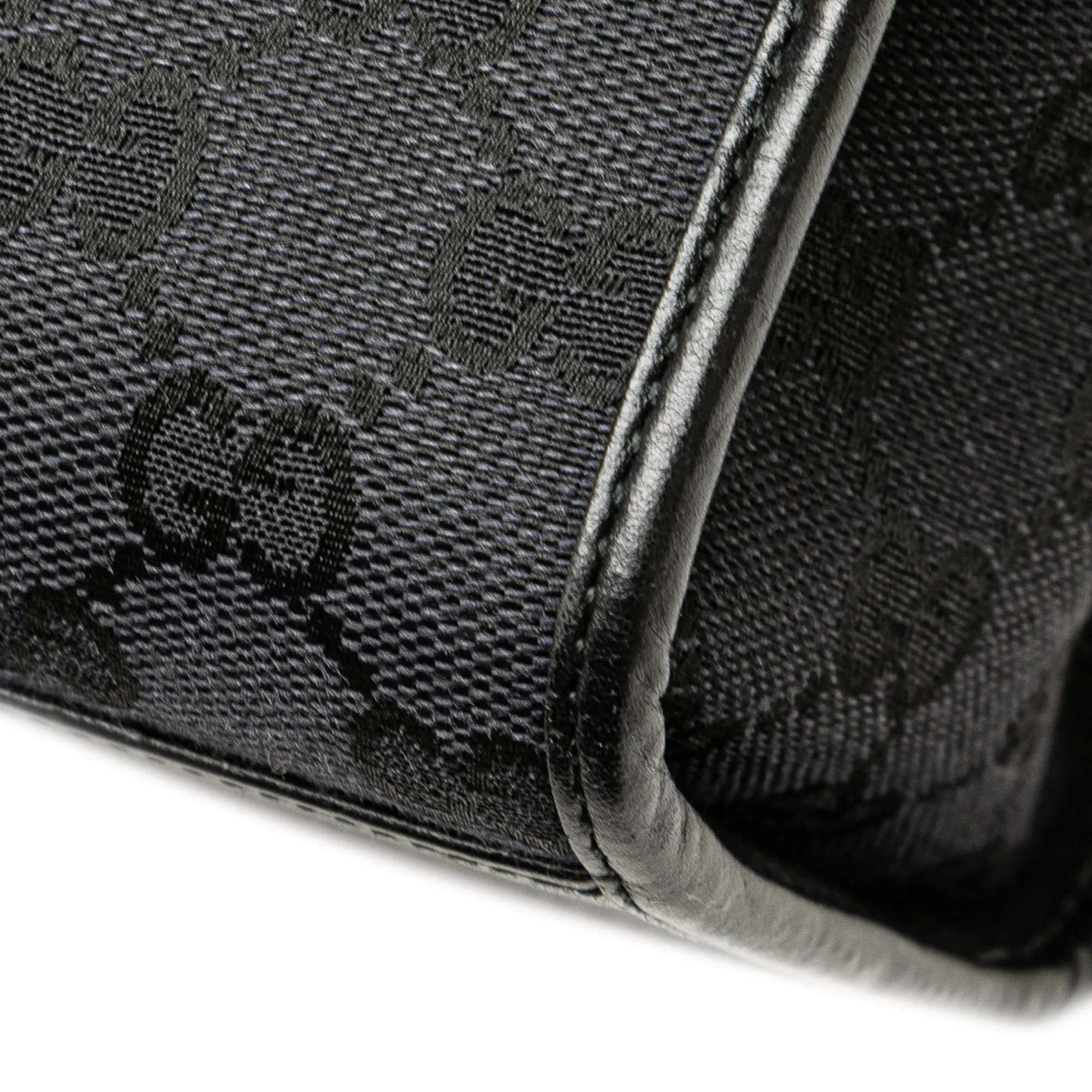 GG Canvas Jackie Tote