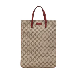 GG Supreme Tote
