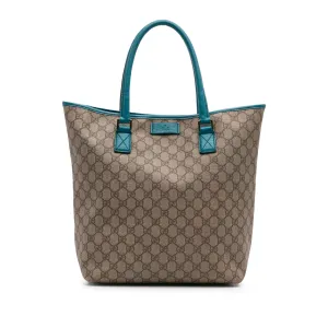 GG Supreme Tote