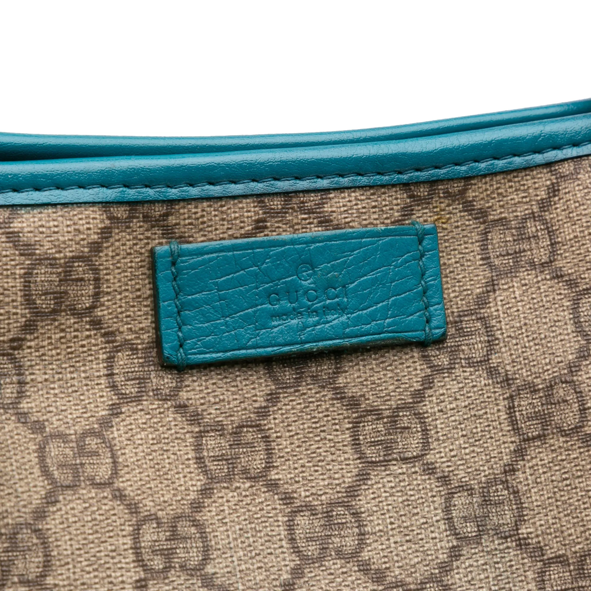 GG Supreme Tote