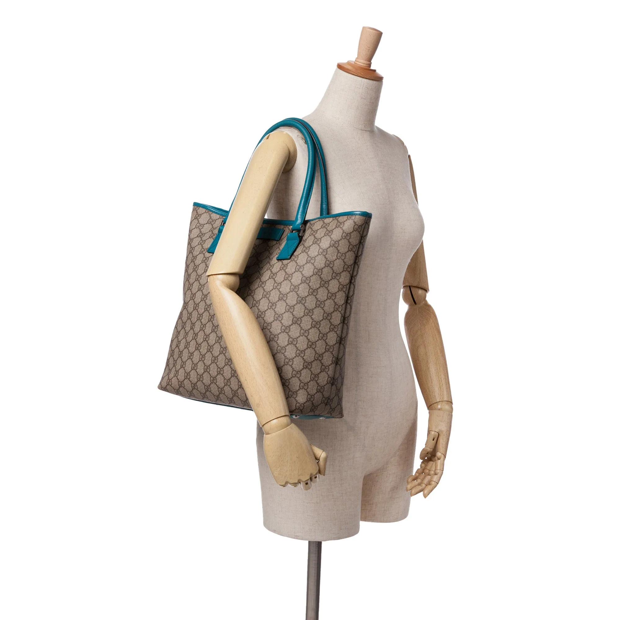 GG Supreme Tote