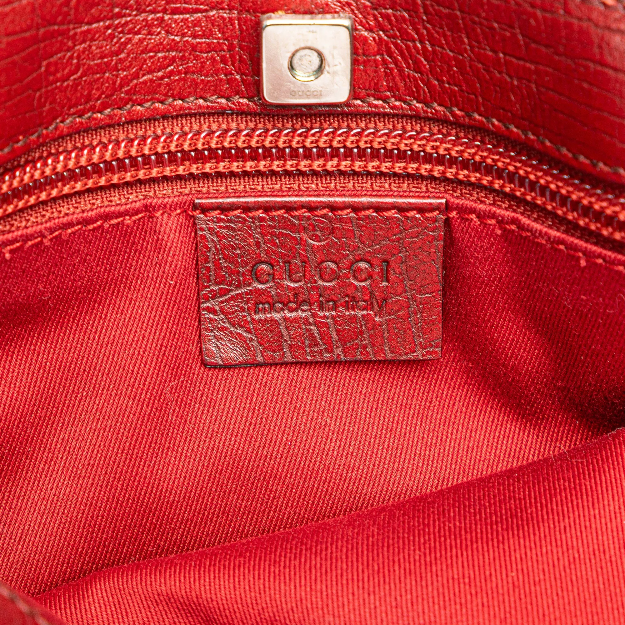GG Supreme Tote