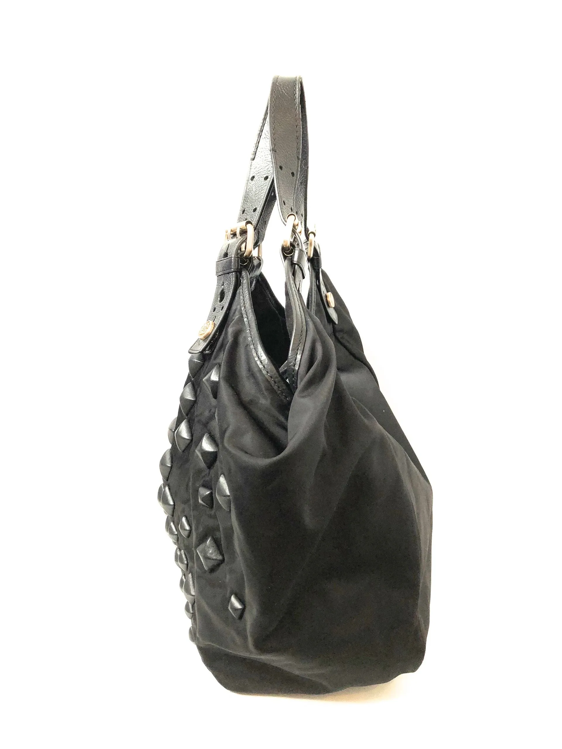 Givenchy Nylon Tote