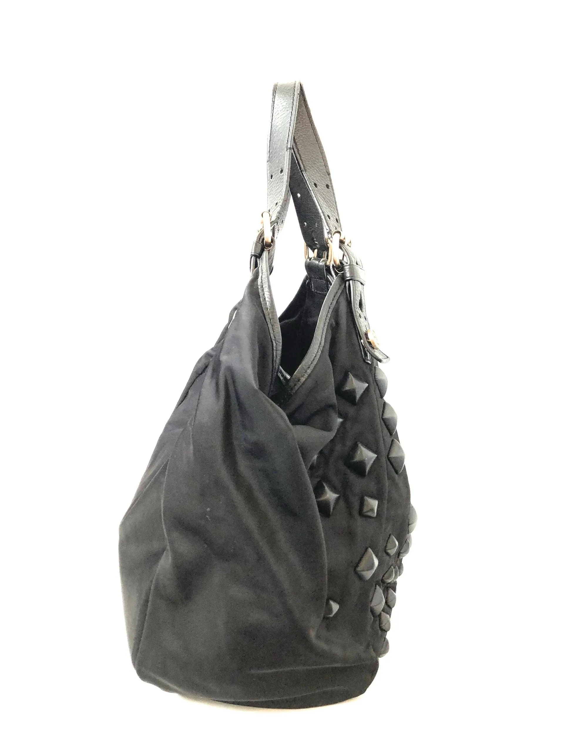 Givenchy Nylon Tote
