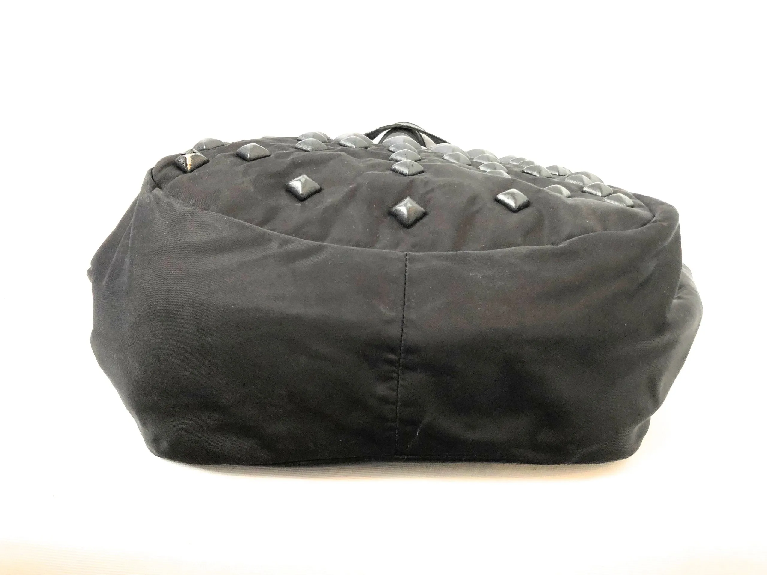 Givenchy Nylon Tote