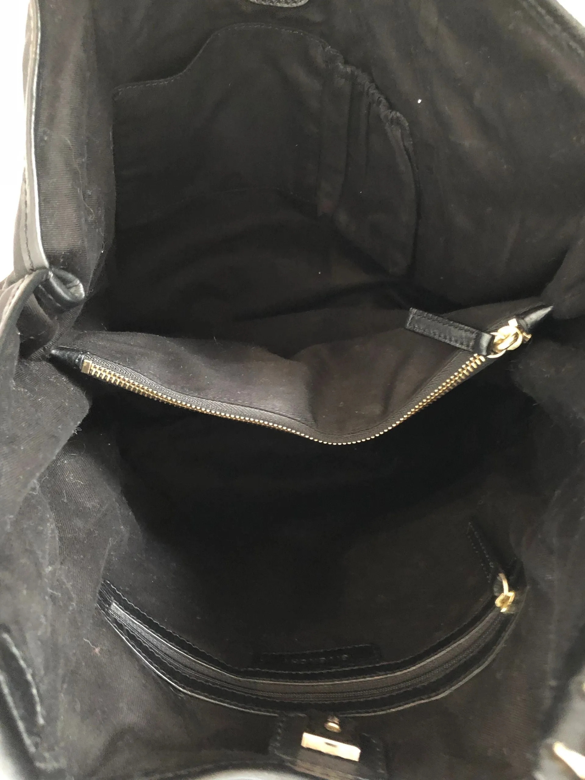Givenchy Nylon Tote