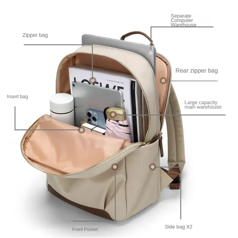 GOLF Cremorne Backpack