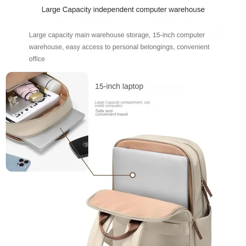 GOLF Cremorne Backpack