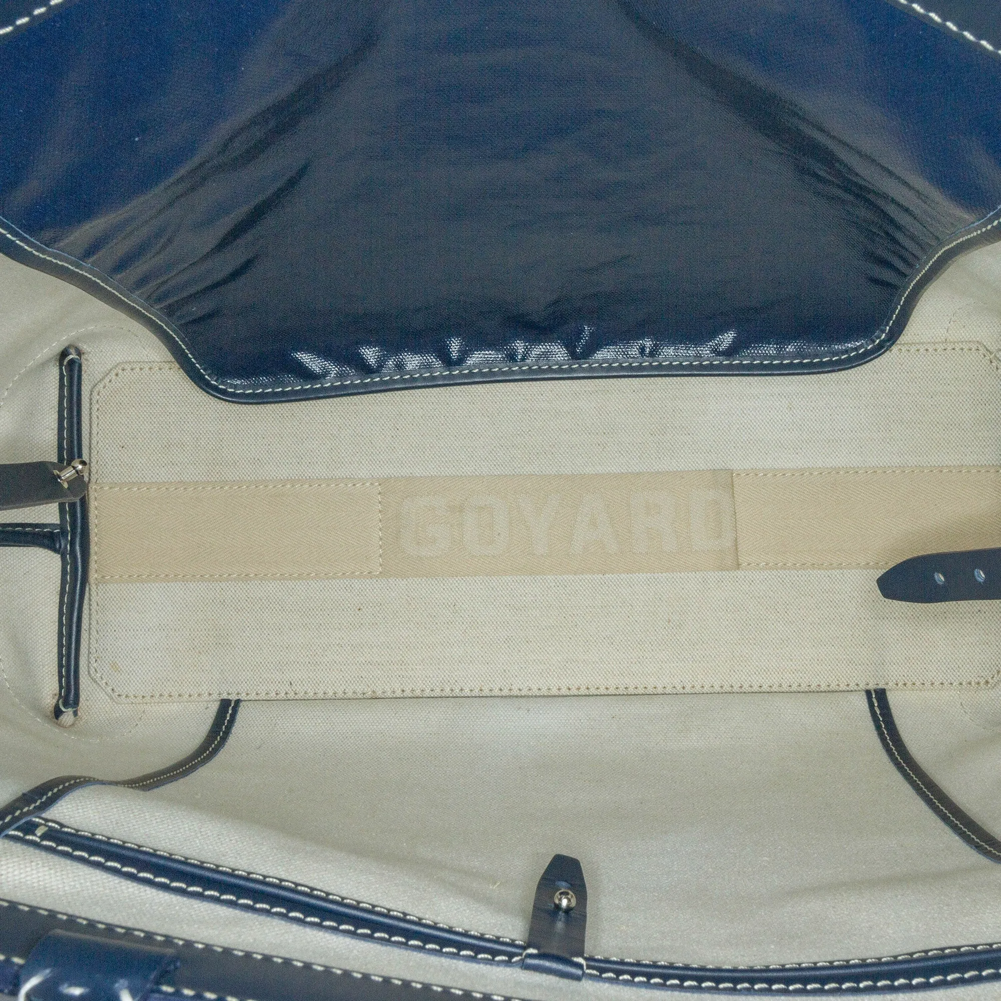 Goyardine Bellechasse PM