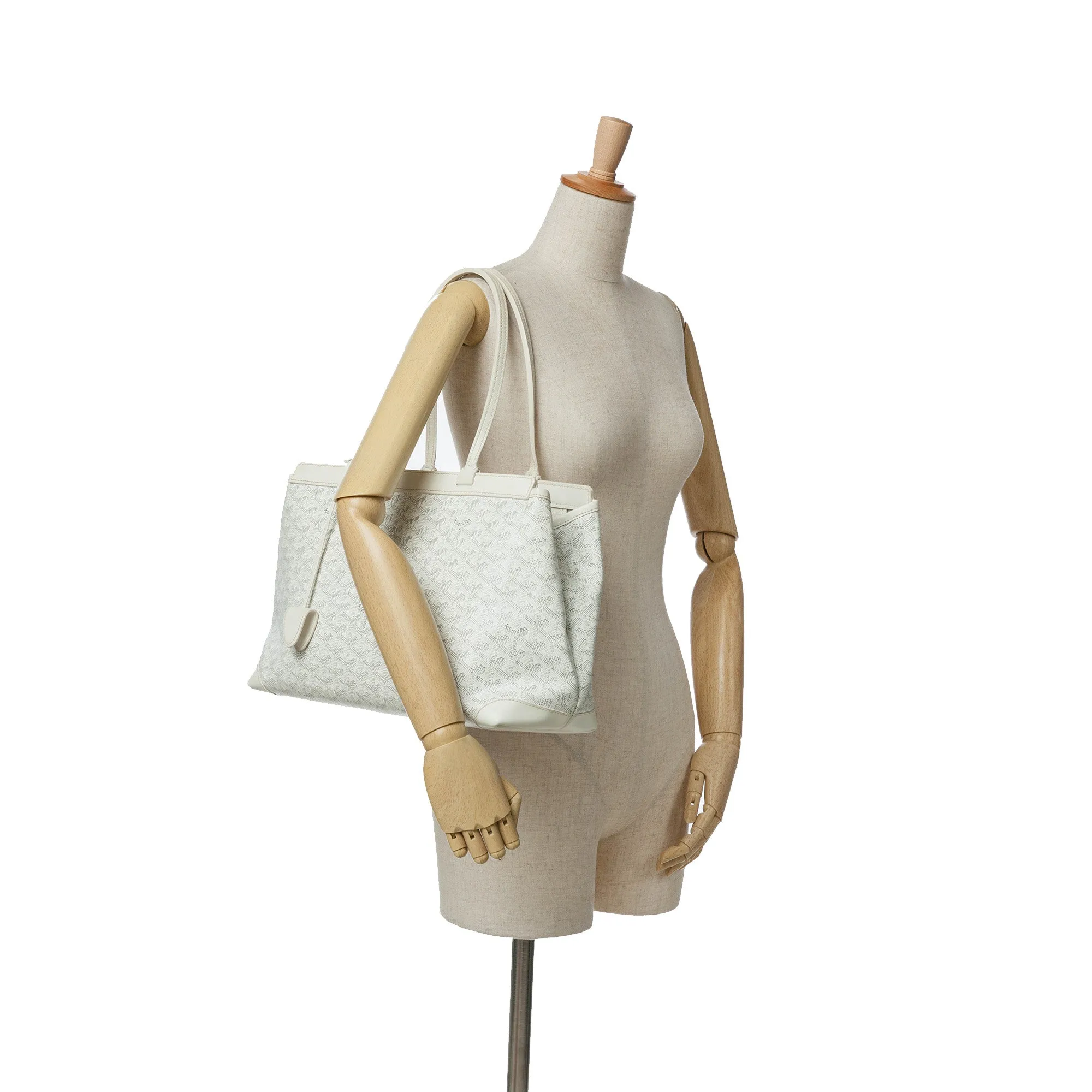 Goyardine Bellechasse PM