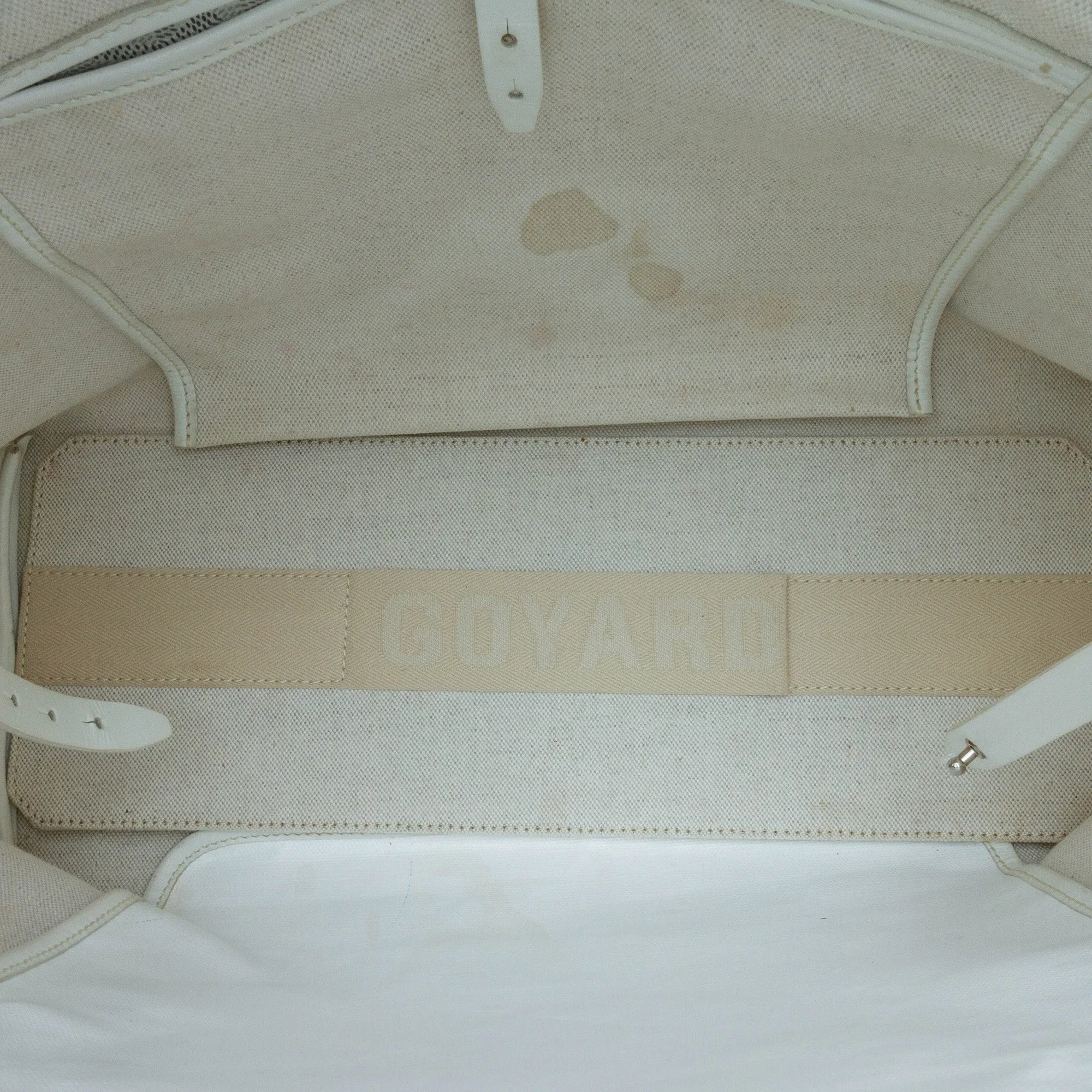 Goyardine Bellechasse PM