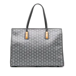 Goyardine Marquises Tote