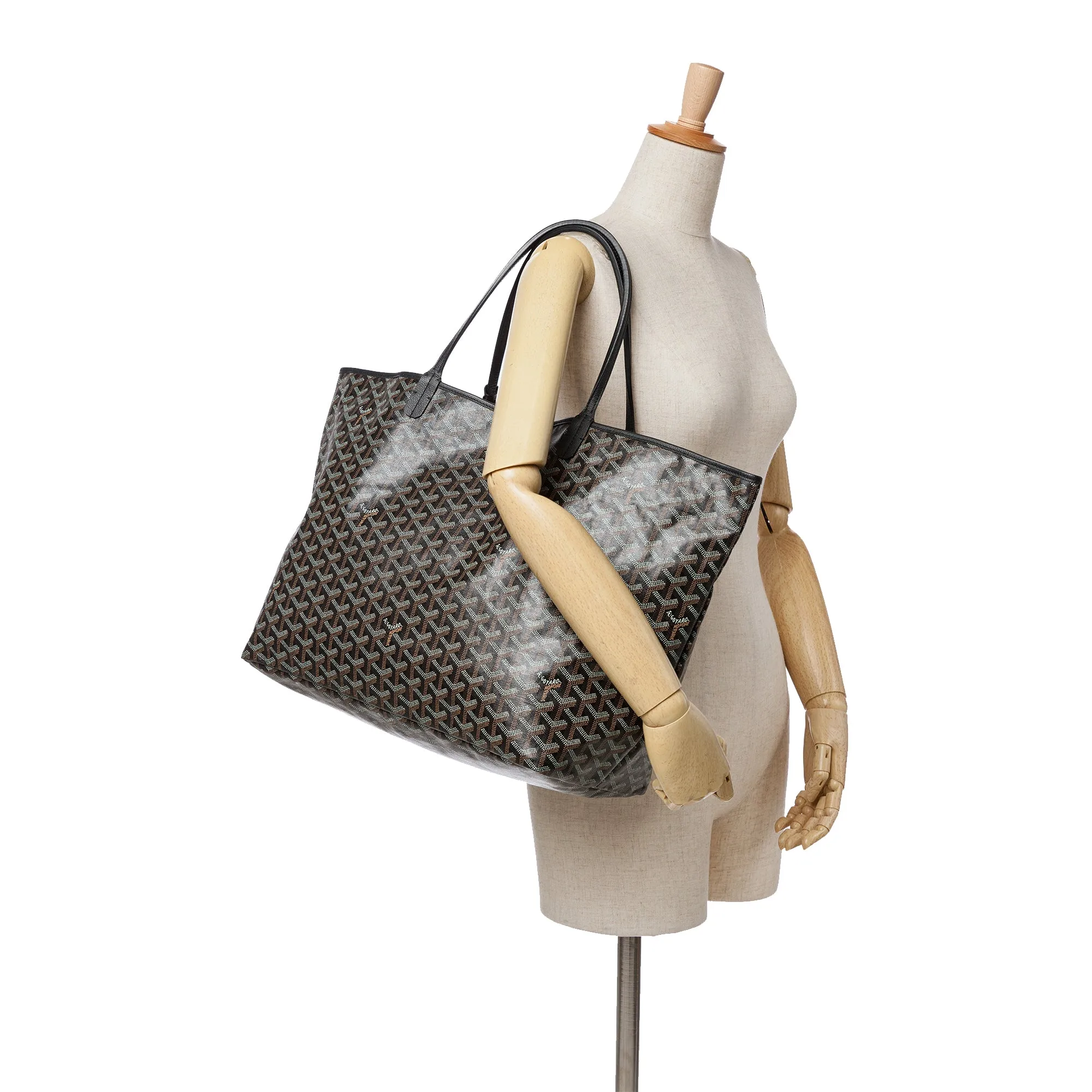 Goyardine Saint Louis GM
