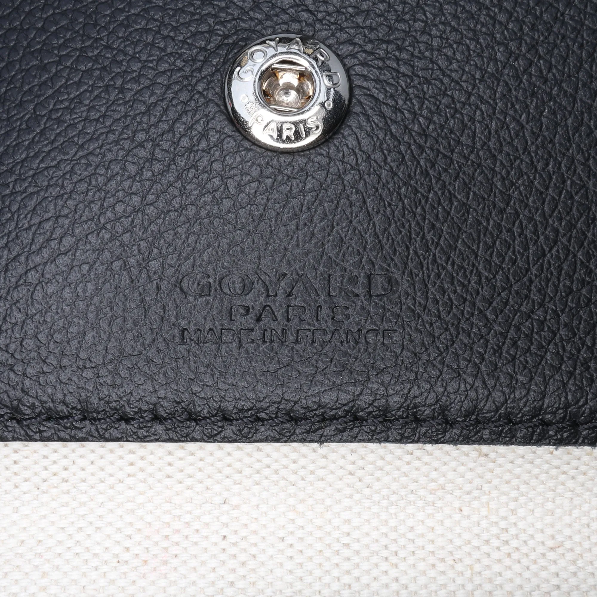Goyardine Saint Louis GM