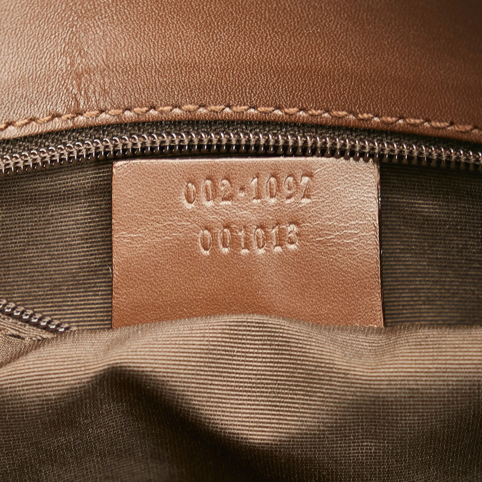 Gucci GG Canvas Tote Tote Bag