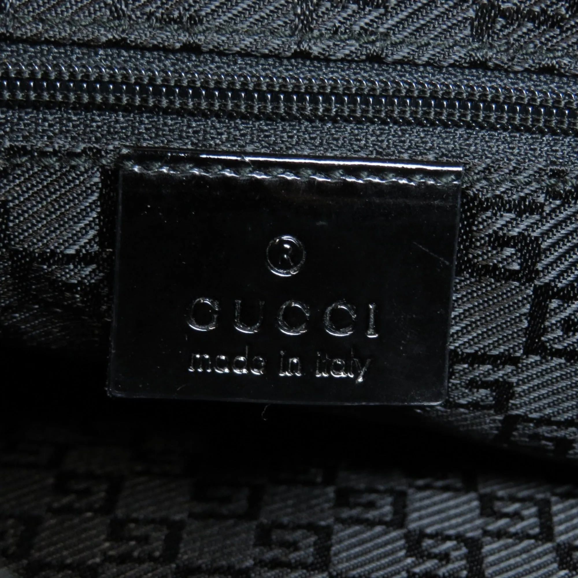 GUCCI Gucci Affordable shipping Ladies Bag Artificial intelligence Tote Canvas/Leather Motif 0854 000