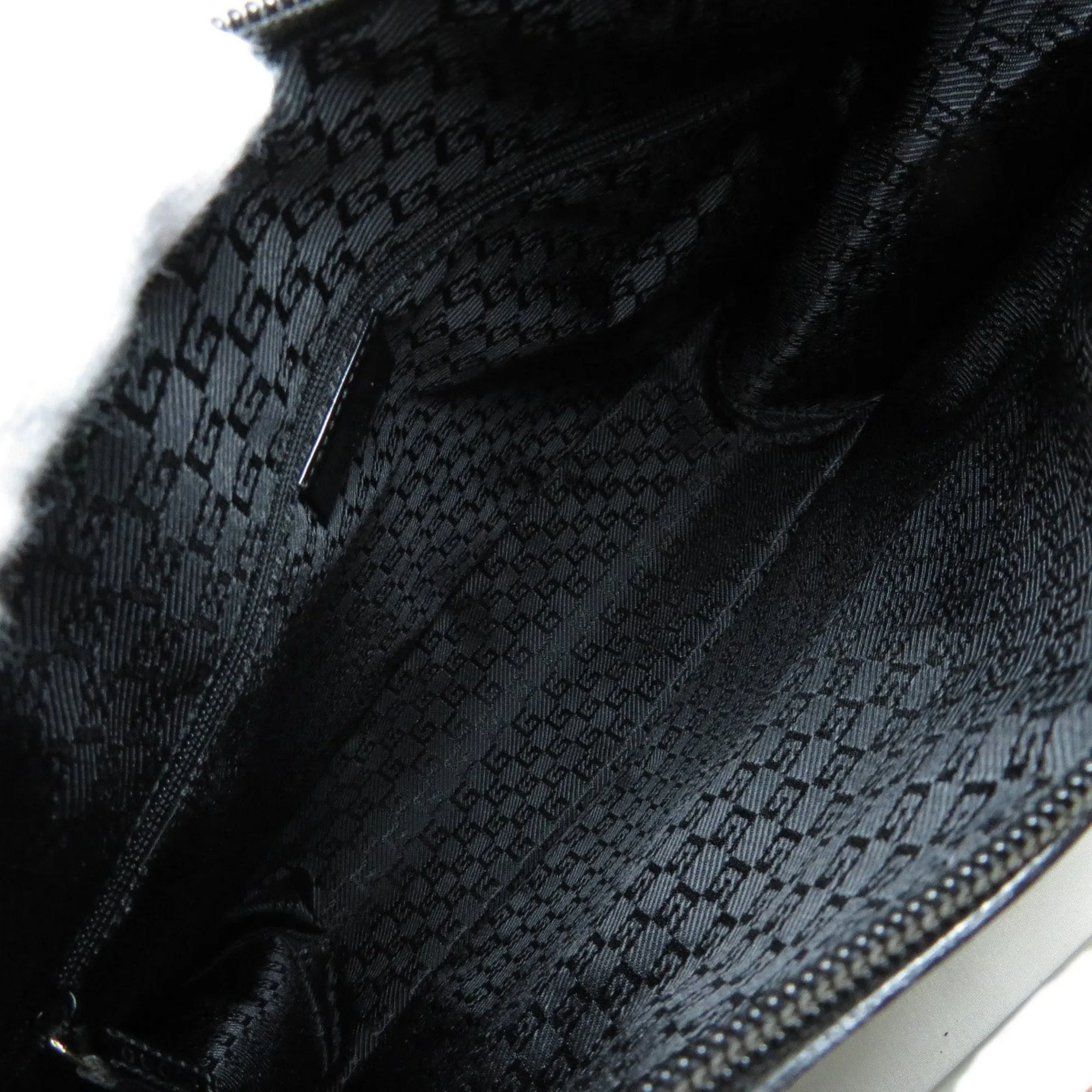 GUCCI Gucci Affordable shipping Ladies Bag Artificial intelligence Tote Canvas/Leather Motif 0854 000