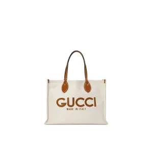 Gucci Small Tote Handle Bag