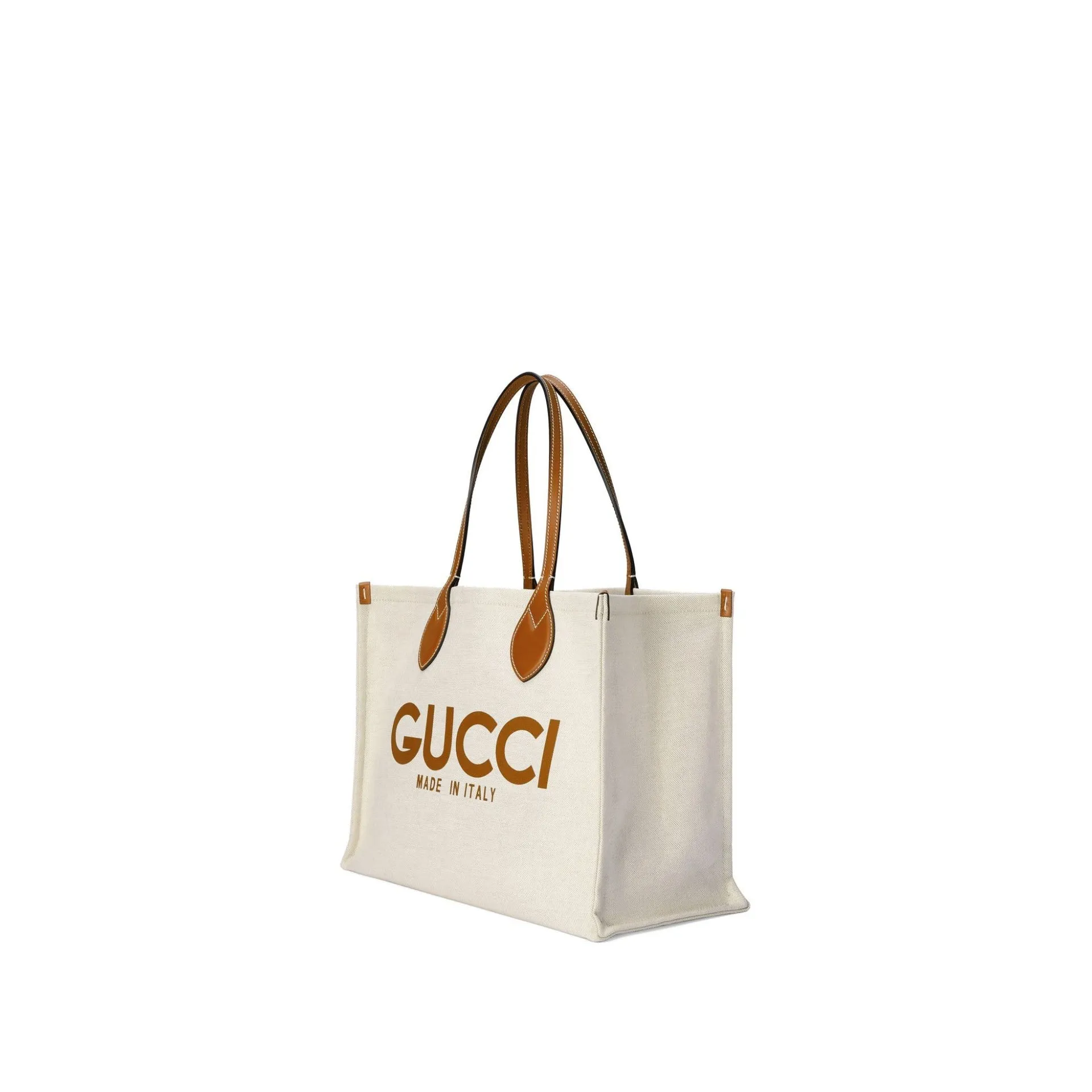Gucci Small Tote Handle Bag
