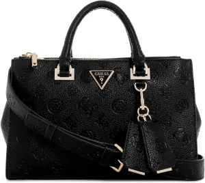 GUESS Cresidia Status Satchel