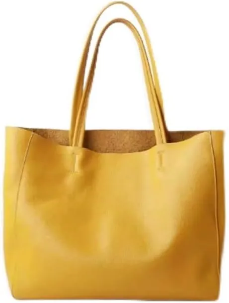 Hand bill shoulder bag big bag