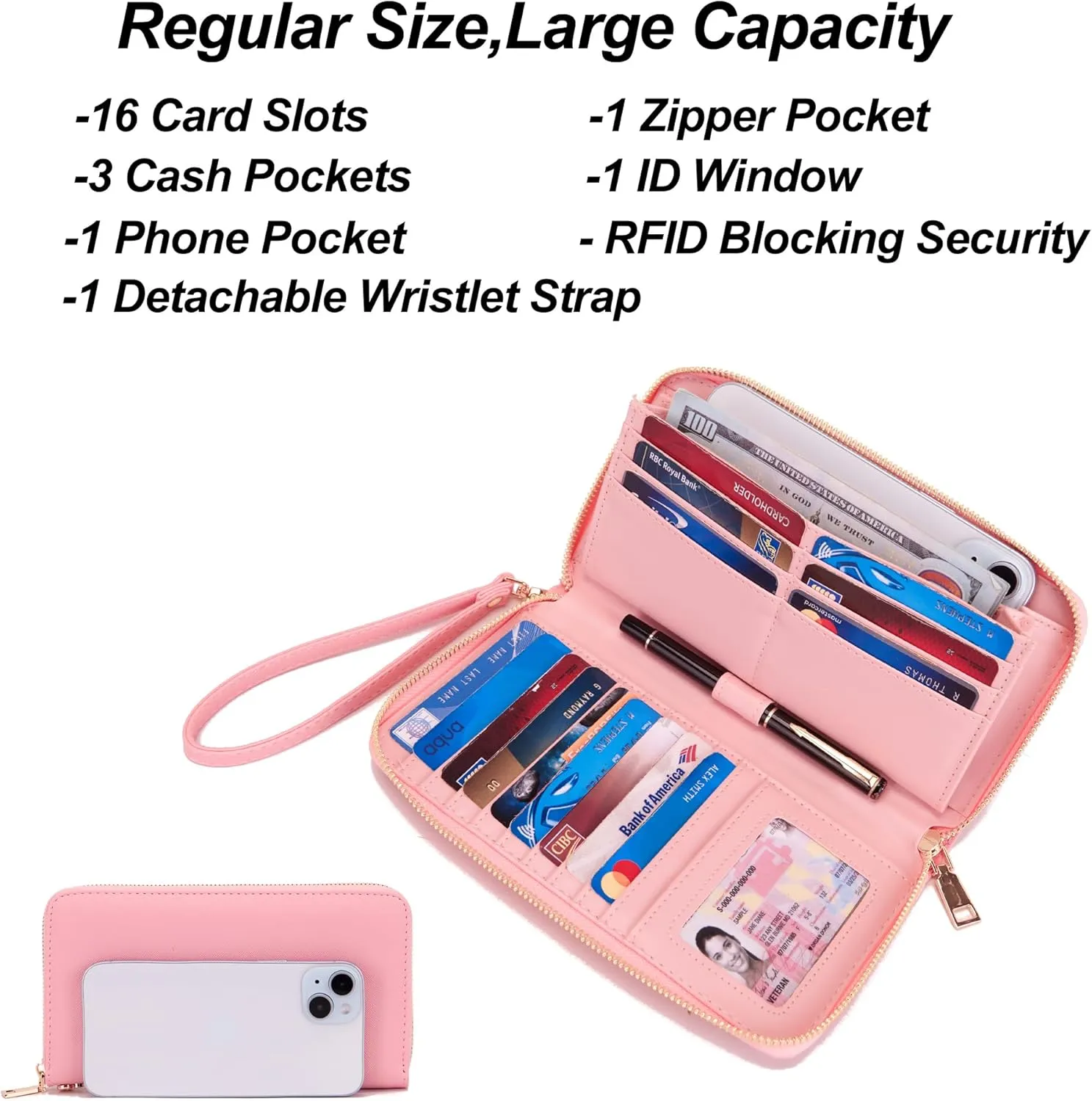 Handbags Sets For Women Shoulder Bags Top Handle Work Satchel Tote Purses Set With Matching Wallet 2pcs