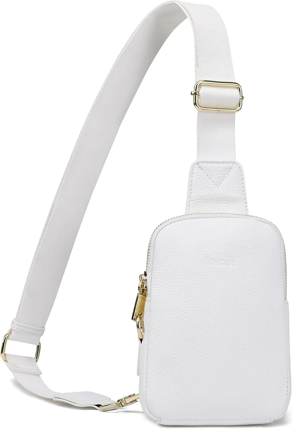 Haytijoe Small Crossbody Sling Bag for Women Travel Purses Anti Theft Cross Body Bag for Woman Fanny Packs