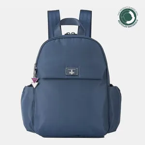 Hedgren BALANCED - Baltic Blue