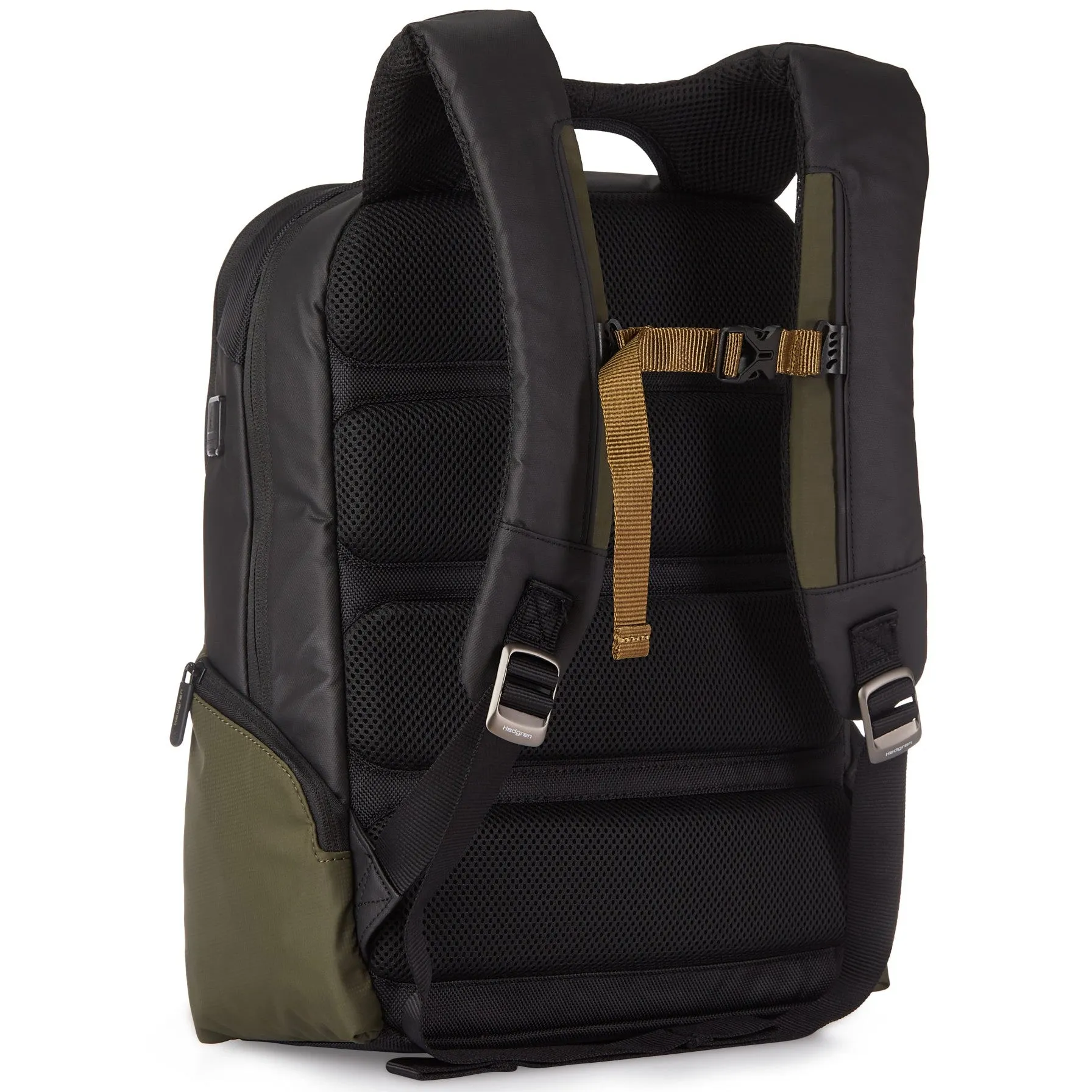Hedgren Commute HCOM04 Backpack 15.4'' TRAM Urban Jungle