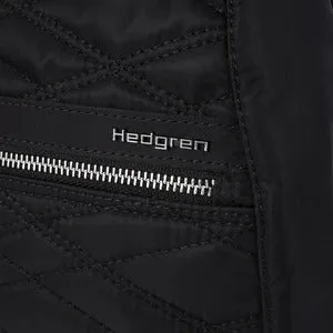Hedgren VOGUE - Full Quilt Black