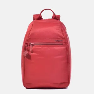 Hedgren Vogue Large RFID Backpack Sun Dried Tomato