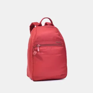 Hedgren Vogue Large RFID Backpack Sun Dried Tomato