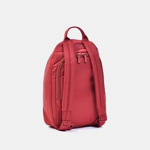 Hedgren Vogue Large RFID Backpack Sun Dried Tomato