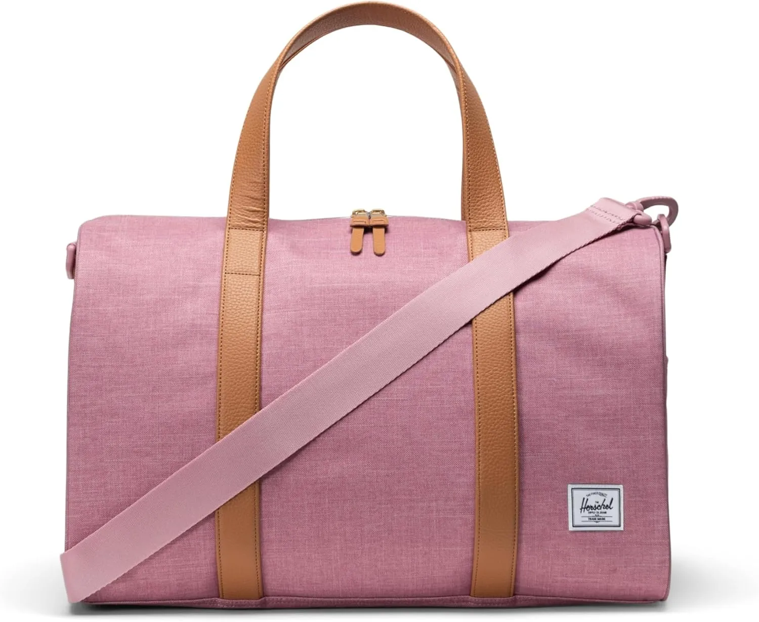 Herschel Unisex's Novel Carry-on Duffel Duffle Bag
