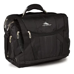 High Sierra XBT TSA Messenger Bag