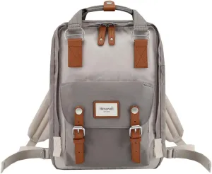 Himawari Backpack/Travel Backpack for Women 14.9" College Vintage Waterproof Bag ， Work Backpack for 14inch Laptop(HIM-63#)